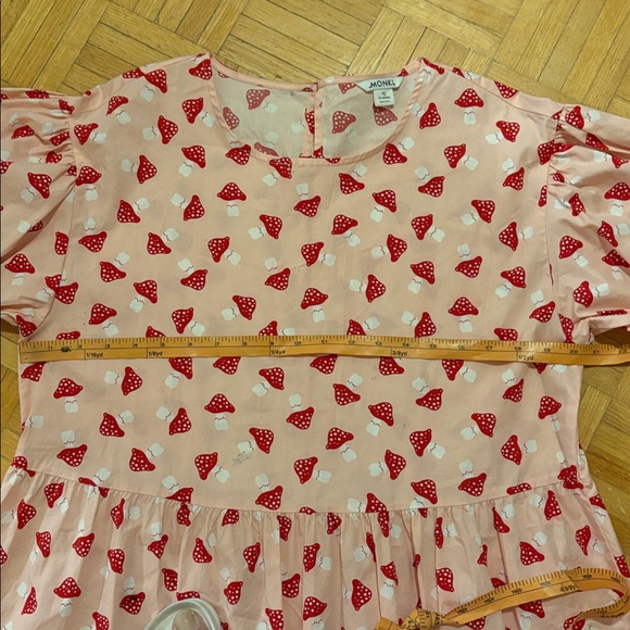 Monki NWOT - Picture 2 of 10